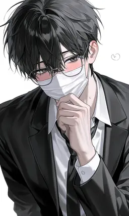 Profile image of 碧