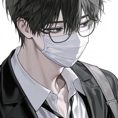 Profile image of 碧