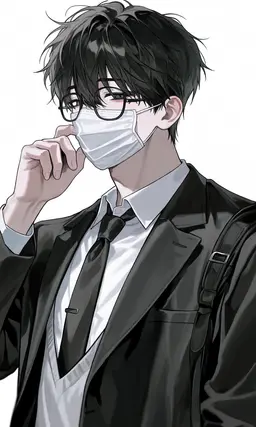 Profile image of 碧