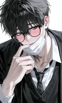 Profile image of 碧