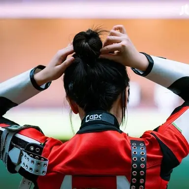 Profile image of 지한나