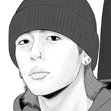 Profile image of カズ