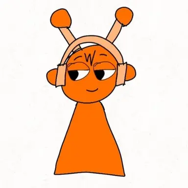 Profile image of 오렌
