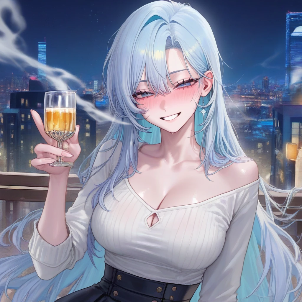 술을좋아하는이연2