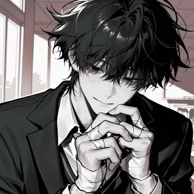Profile image of 漆原柊