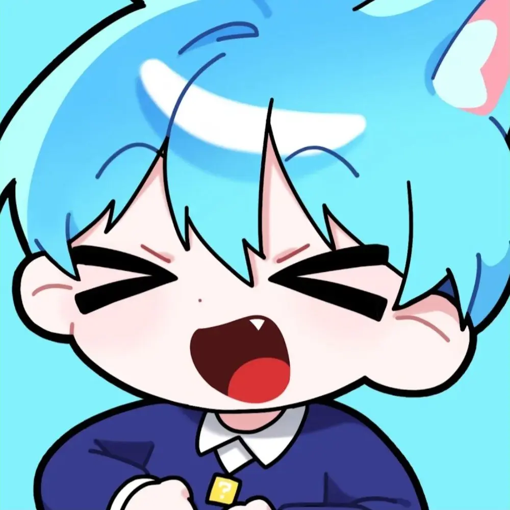 BumpyAngel6104의 유튜버들과 주술회전