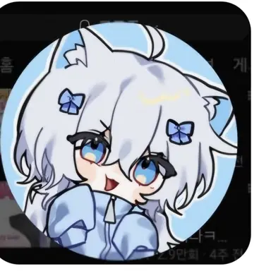 Profile image of 감자링