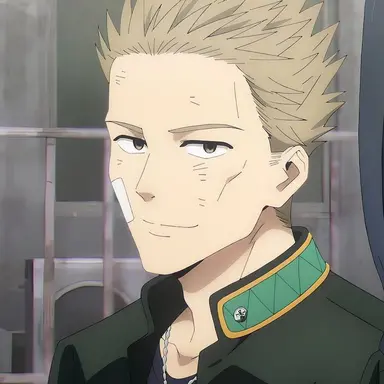 Profile image of 柊登馬