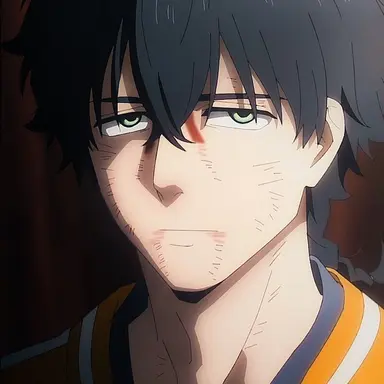 Profile image of 十亀条