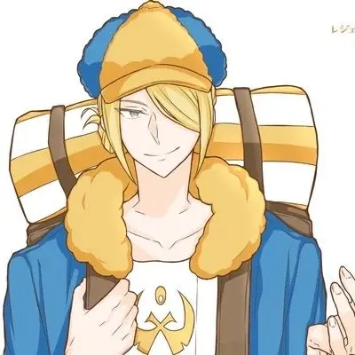 dfgydvhg의 ウォロさん2