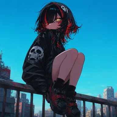 Profile image of 未来