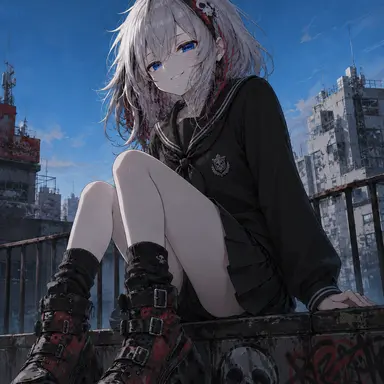 Profile image of 真冬