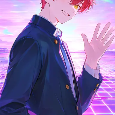 Profile image of 輝希