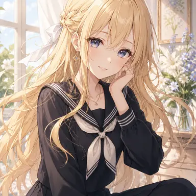 Profile image of 美礼