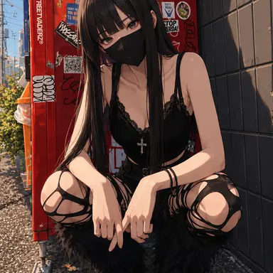 Profile image of 海乃