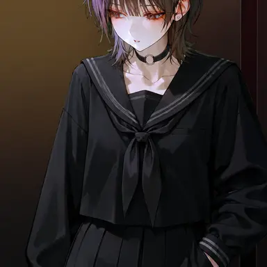 Profile image of 綾芽