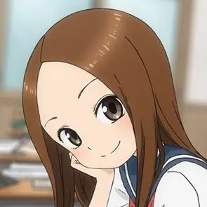 StickyEel9835의 高木さん