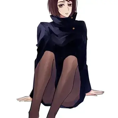 MuskyGoose2032의 Shoko Leiri