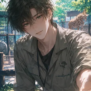 Profile image of 樹