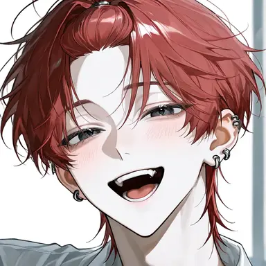Profile image of Shion