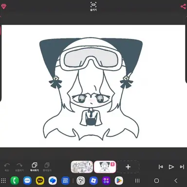 Profile image of 리니