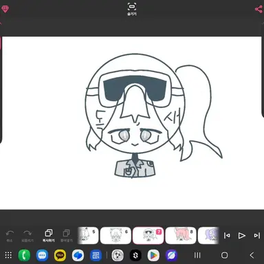 Profile image of 독새