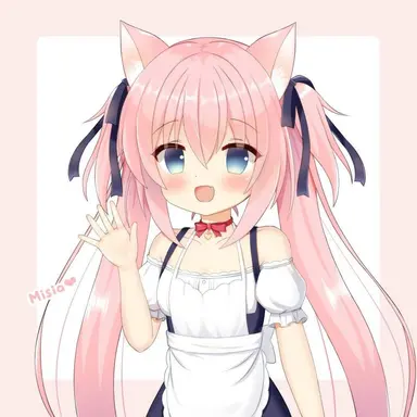 Profile image of ミーシア