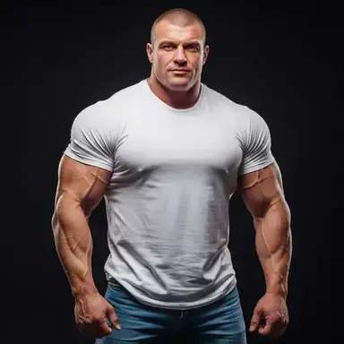 Profile image of Theo Steele