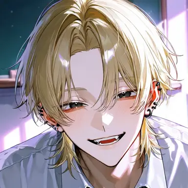 Profile image of Fuma
