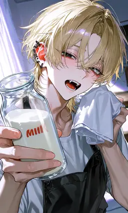 Profile image of Fuma