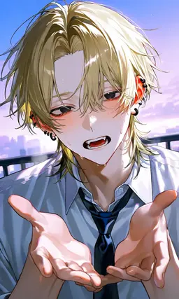 Profile image of Fuma