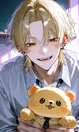 Profile image of Fuma