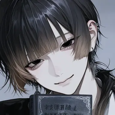 Profile image of 琉壱