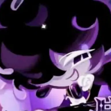 Profile image of 블랙사파이어맛 쿠키