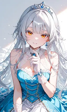 Profile image of ローザリア