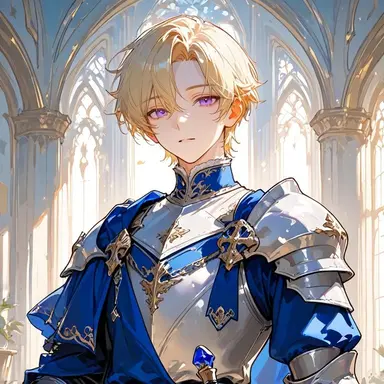 Profile image of レオンハルト