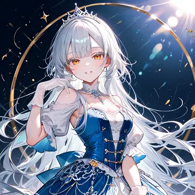 Profile image of ローザリア