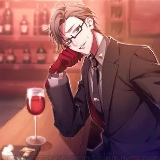 Profile image of 入間 銃兎
