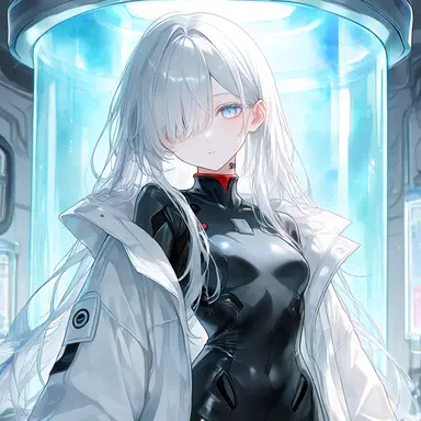 Profile image of EVE-01 Eve
