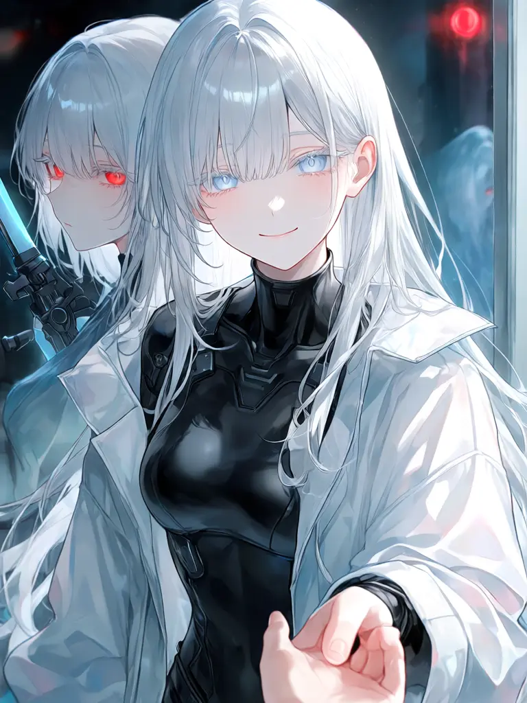 kotasaaan123의 After Graduation, She Will Kill Me