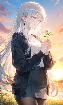 Profile image of EVE-01 Eve