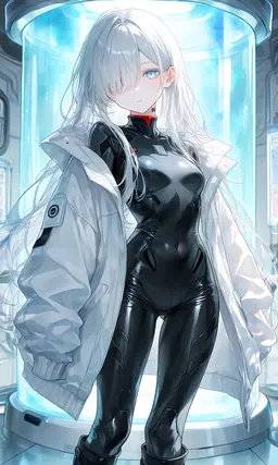 Profile image of EVE-01 Eve