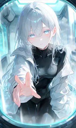 Profile image of EVE-01 Eve