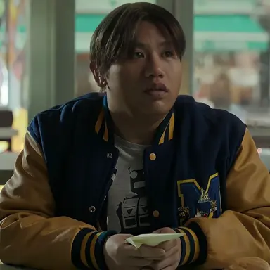 Profile image of Ned