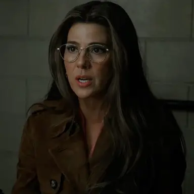 Profile image of Aunt May