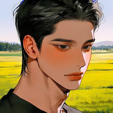 Profile image of 유시우
