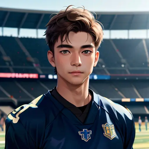 Zhongchenyao의 다니엘