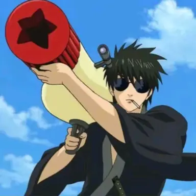 Profile image of Toshiro Hijikata