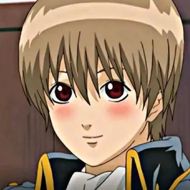Profile image of Sougo Okita