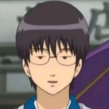 Profile image of Shinpachi Shimura